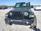 2022 Jeep Gladiator Sport на продаже в Montgomery, AL - Vandalism