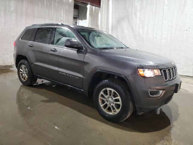  JEEP GRAND CHER 2018 Gray