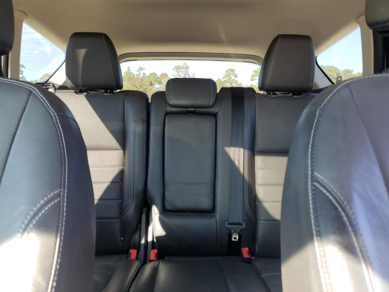 2014 Ford Escape - Image 10