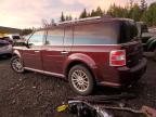 2017 Ford Flex Sel للبيع في Graham، WA - Front End