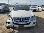 2010 Mercedes-Benz Ml 350 на продаже в San Antonio, TX - Rear End