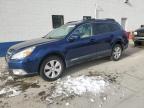 2010 Subaru Outback 2.5I Premium de vânzare în Farr West, UT - Normal Wear