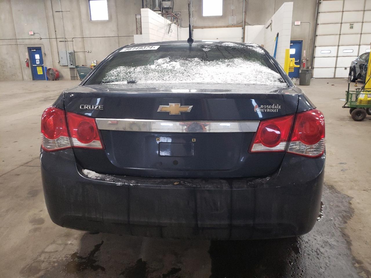 2014 Chevrolet Cruze - Image 6