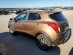 2016 Buick Encore  na sprzedaż w Wilmer, TX - Front End