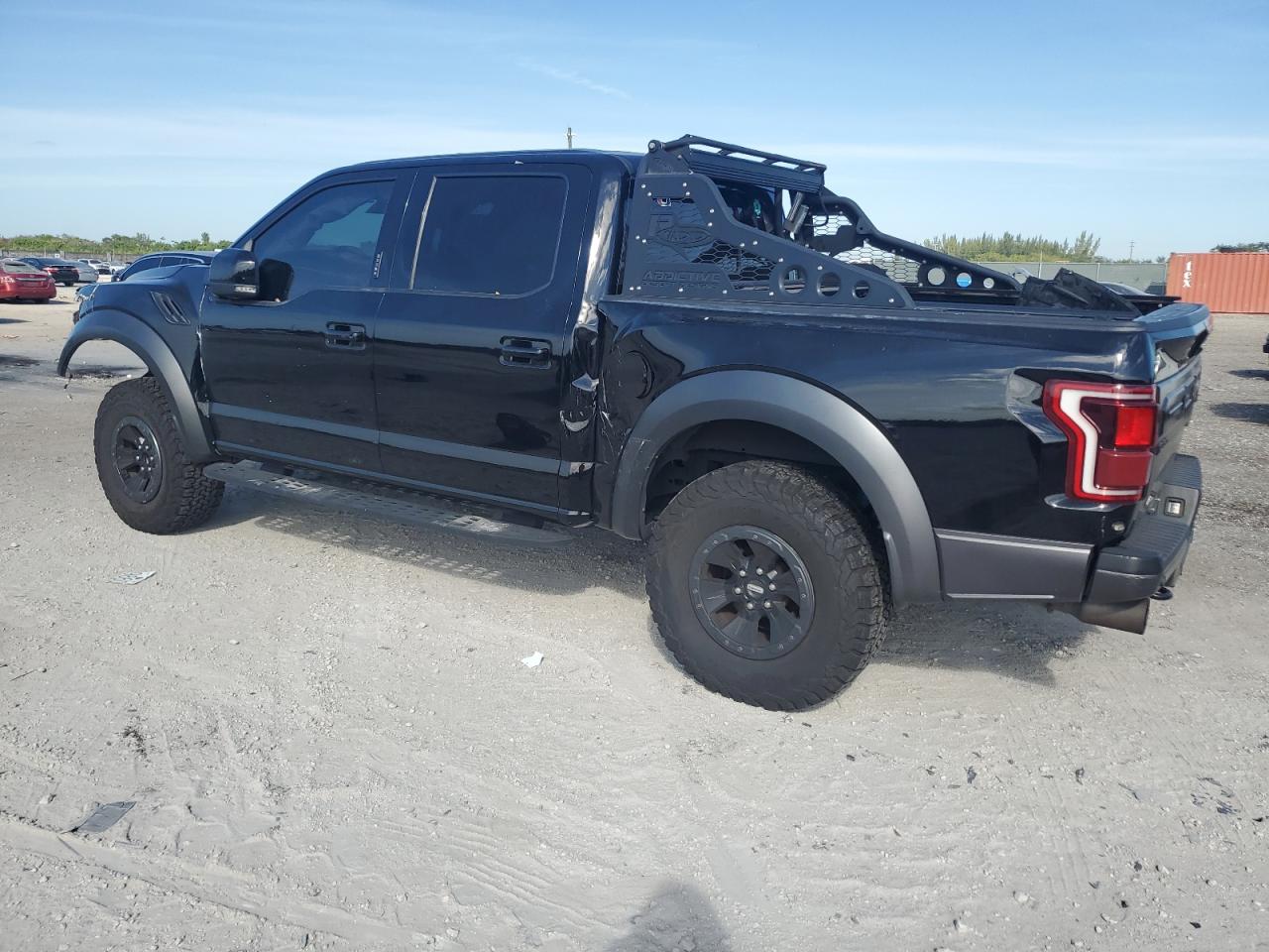 2018 Ford F-150 - Image 2