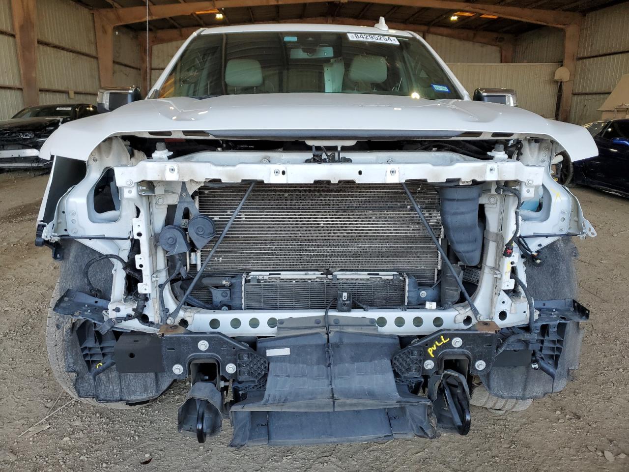 2021 GMC Sierra - Image 5
