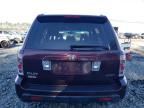 2008 Honda Pilot Exl продається в Windsor, NJ - Front End