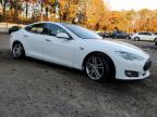 2014 Tesla Model S  na sprzedaż w Austell, GA - Front End