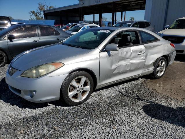 2006 Toyota Camry Solara Se