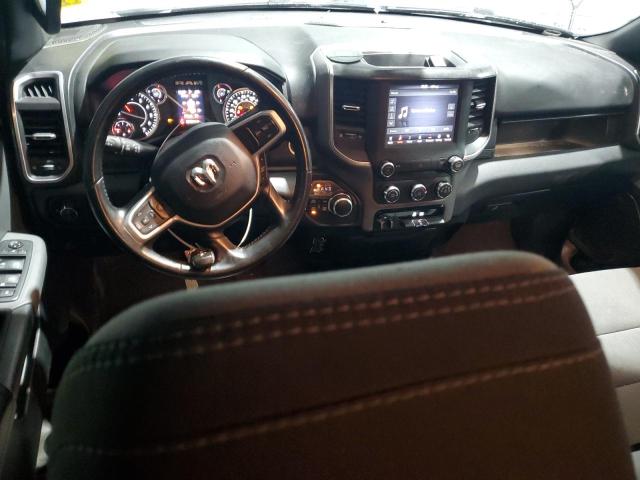  RAM 1500 2021 Белы