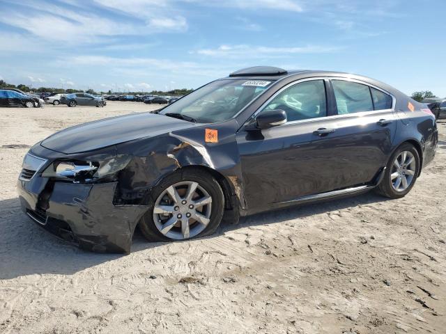  ACURA TL 2012 Gray