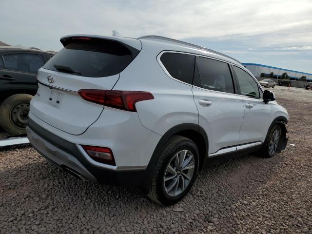  HYUNDAI SANTA FE 2020 Biały