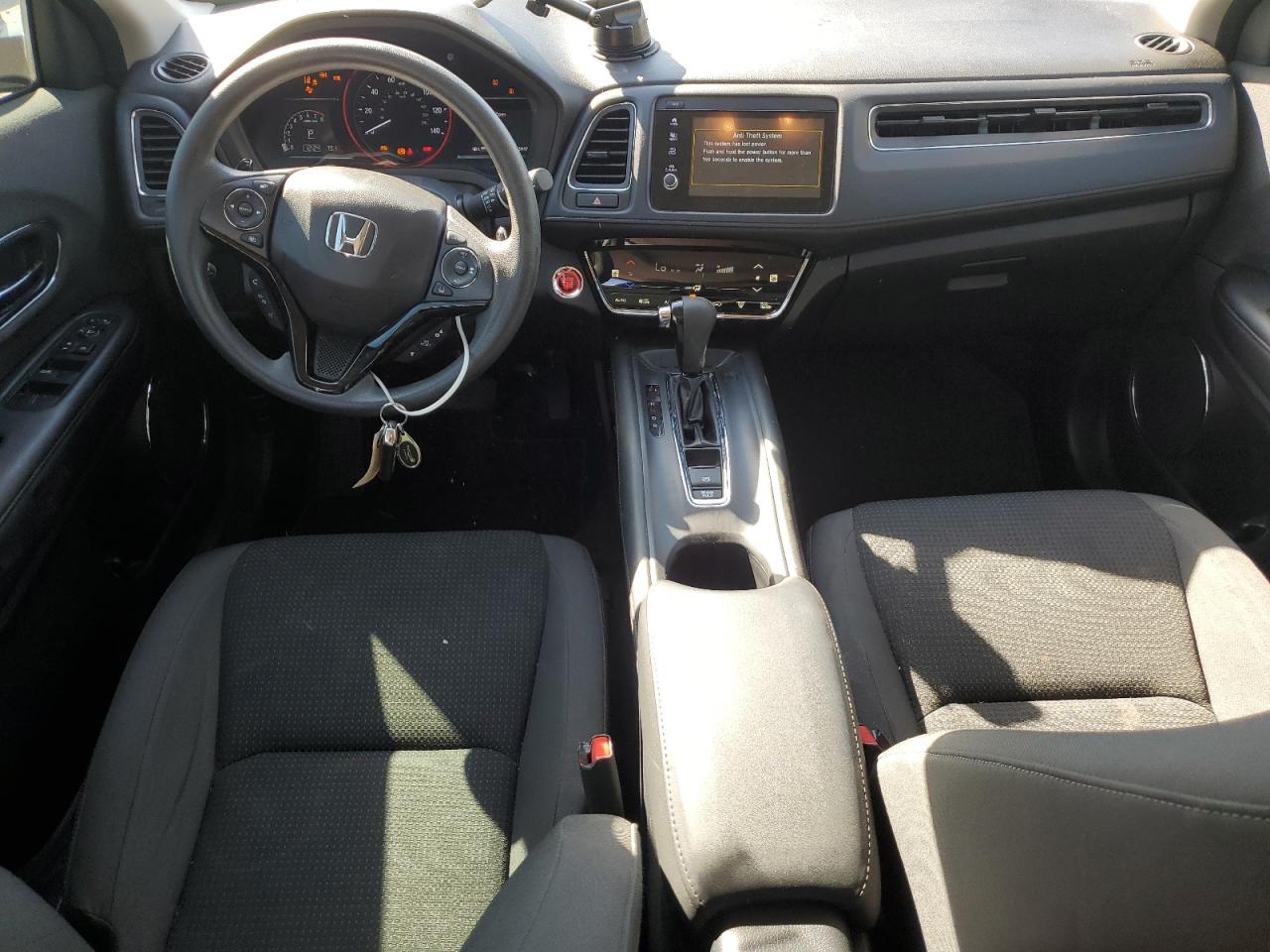 2020 Honda HR-V - Image 8