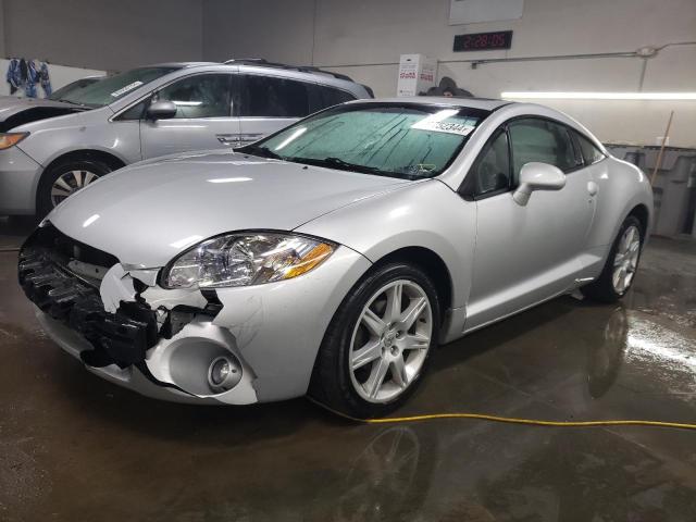 2007 Mitsubishi Eclipse Gt