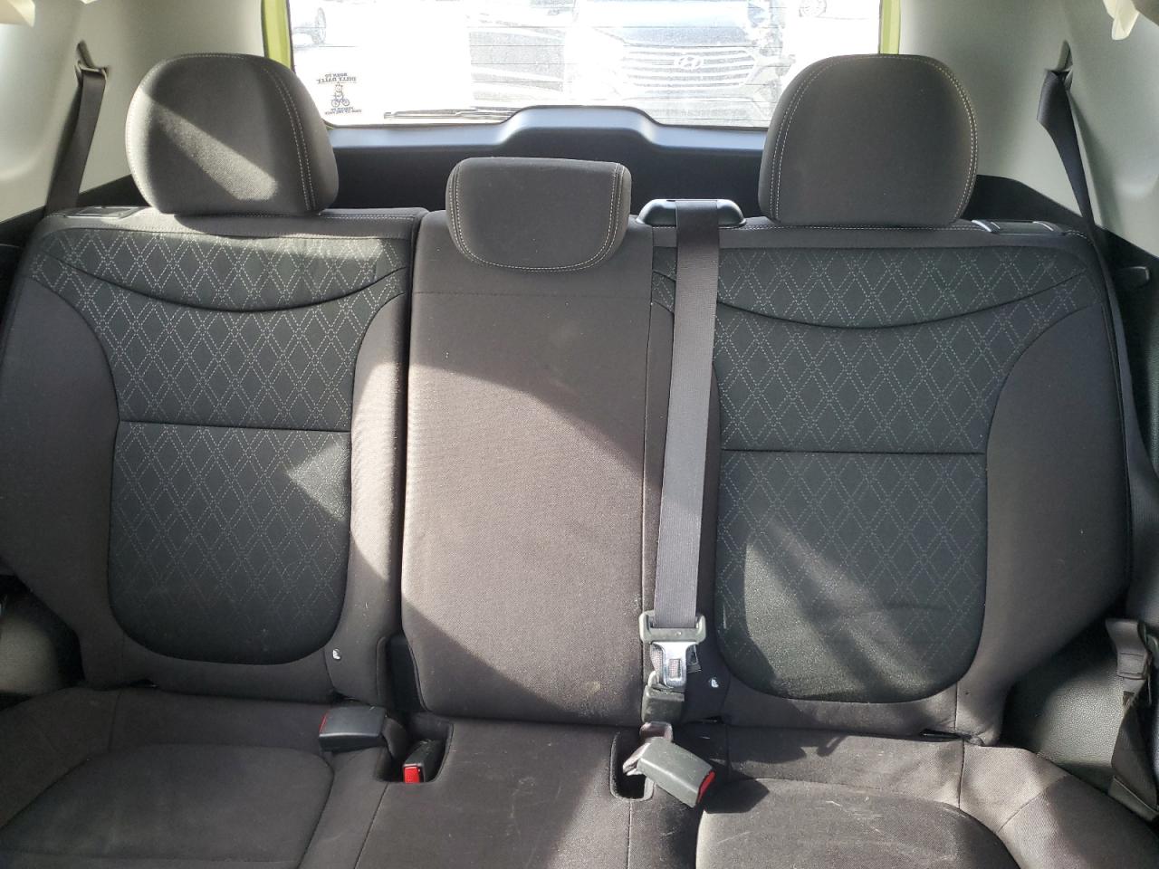 2015 Kia Soul - Image 10