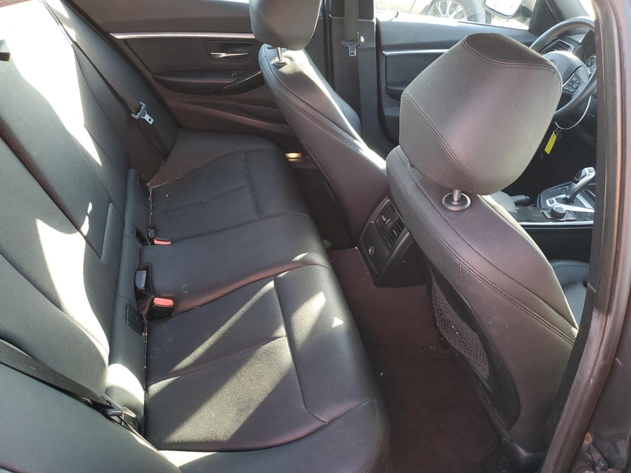 2018 BMW 3er - Image 10