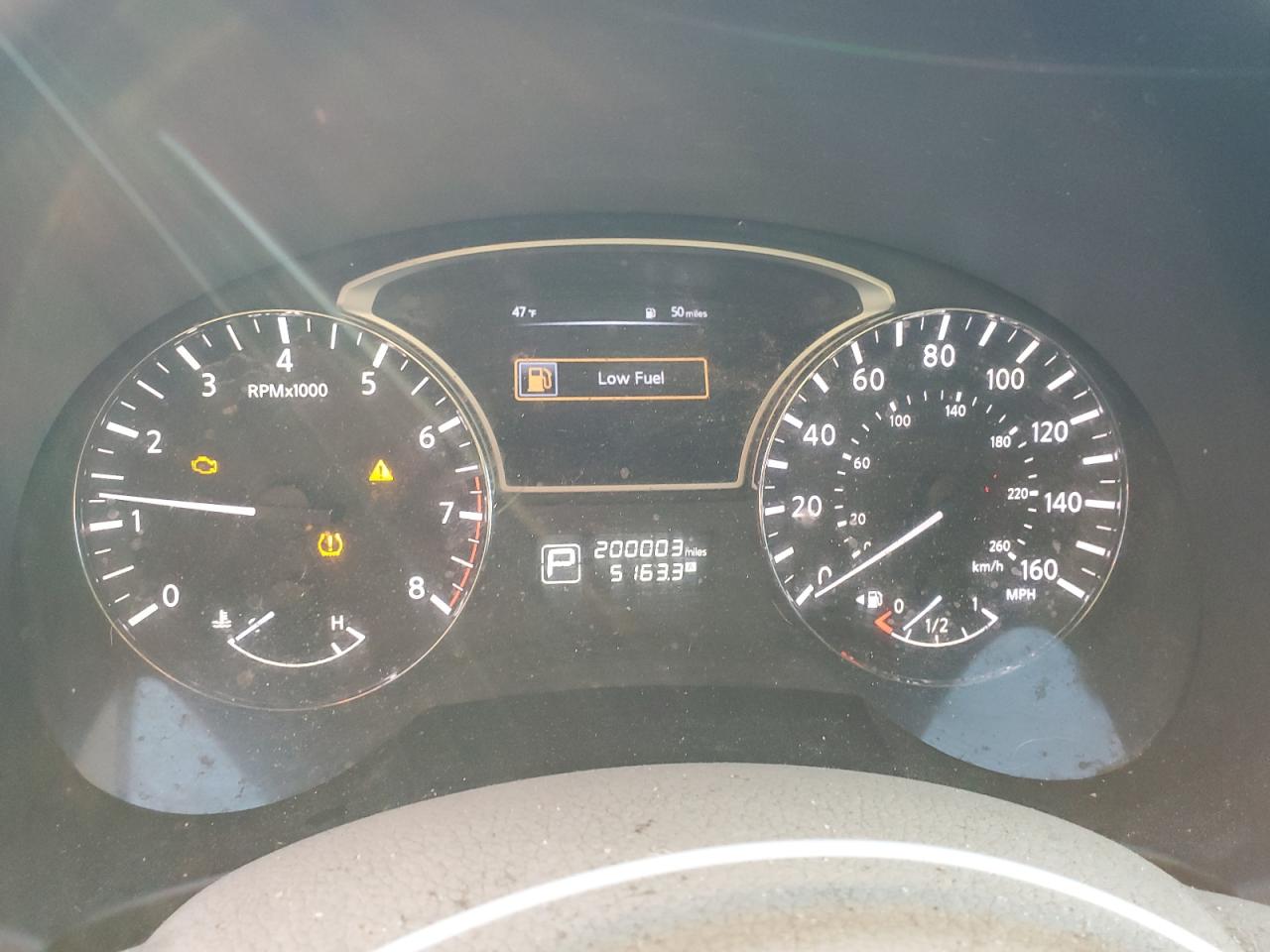 2015 Nissan Altima - Image 9