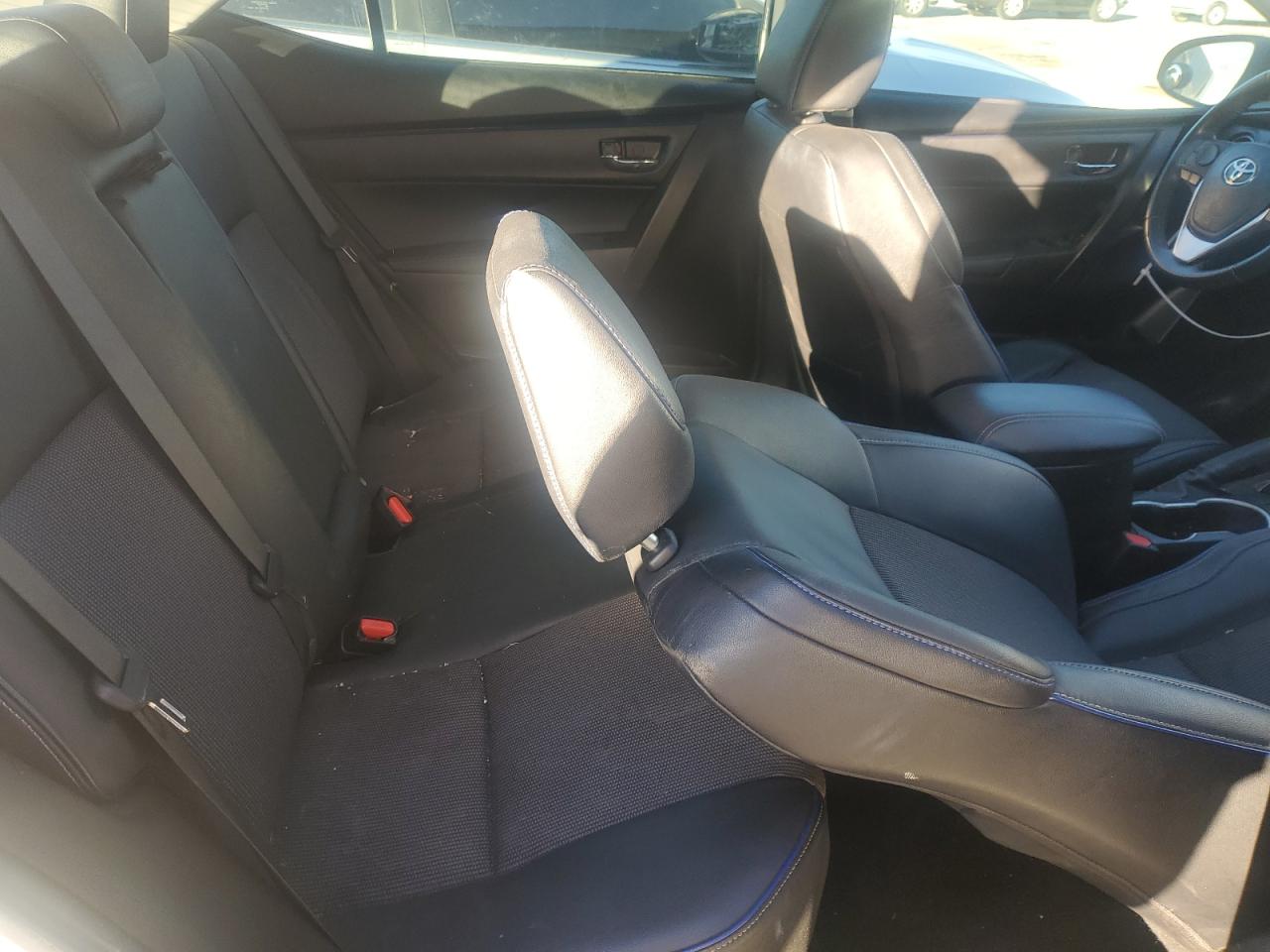 2019 Toyota Corolla - Image 10