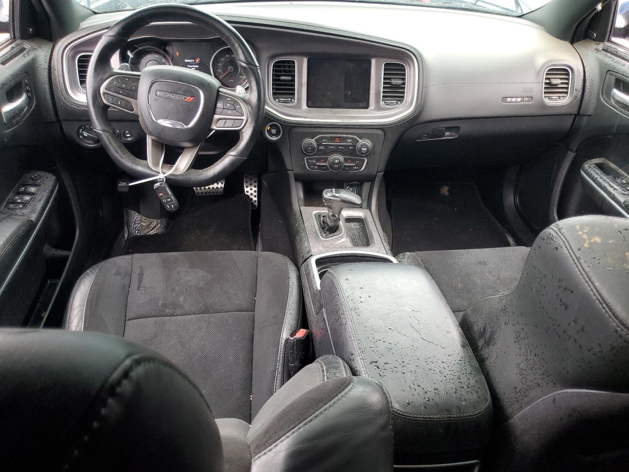 2021 Dodge Charger - Image 8