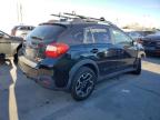 2017 Subaru Crosstrek Limited იყიდება Littleton-ში, CO - Front End