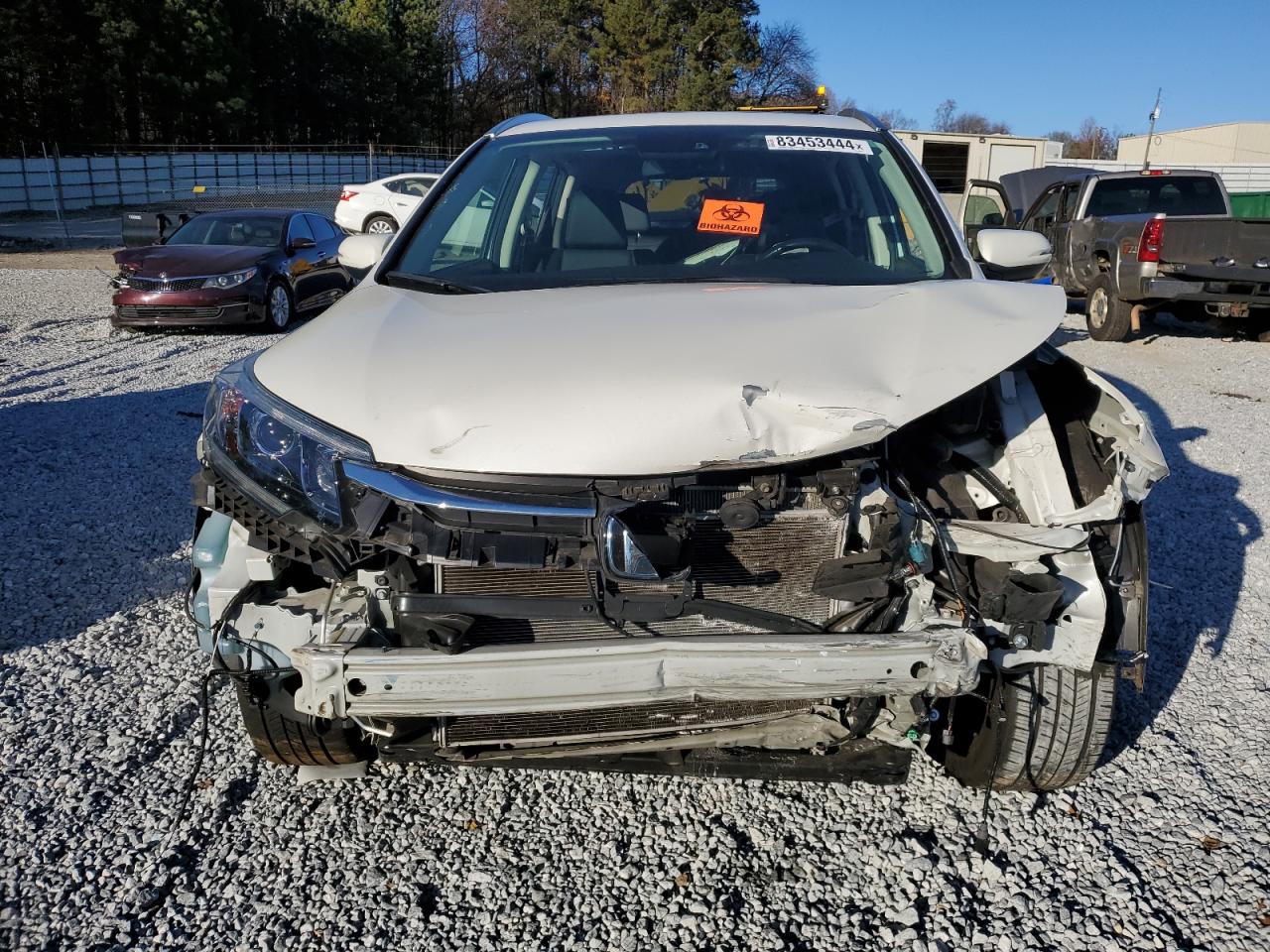 2015 Honda CR-V - Image 5