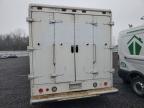 2008 Ford Econoline E450 Super Duty Commercial Stripped Chassis на продаже в Fredericksburg, VA - Rear End