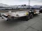 1996 Komf Trailer for Sale in Farr West, UT - All Over