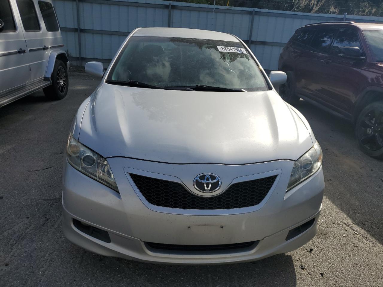 2007 Toyota Camry - Image 5