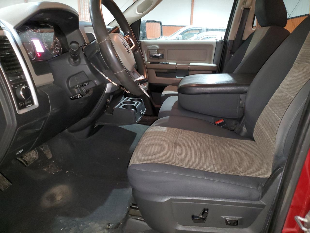 2011 Dodge Ram 1500 VIN: 1D7RV1GT3BS650243 Lot: 85315924