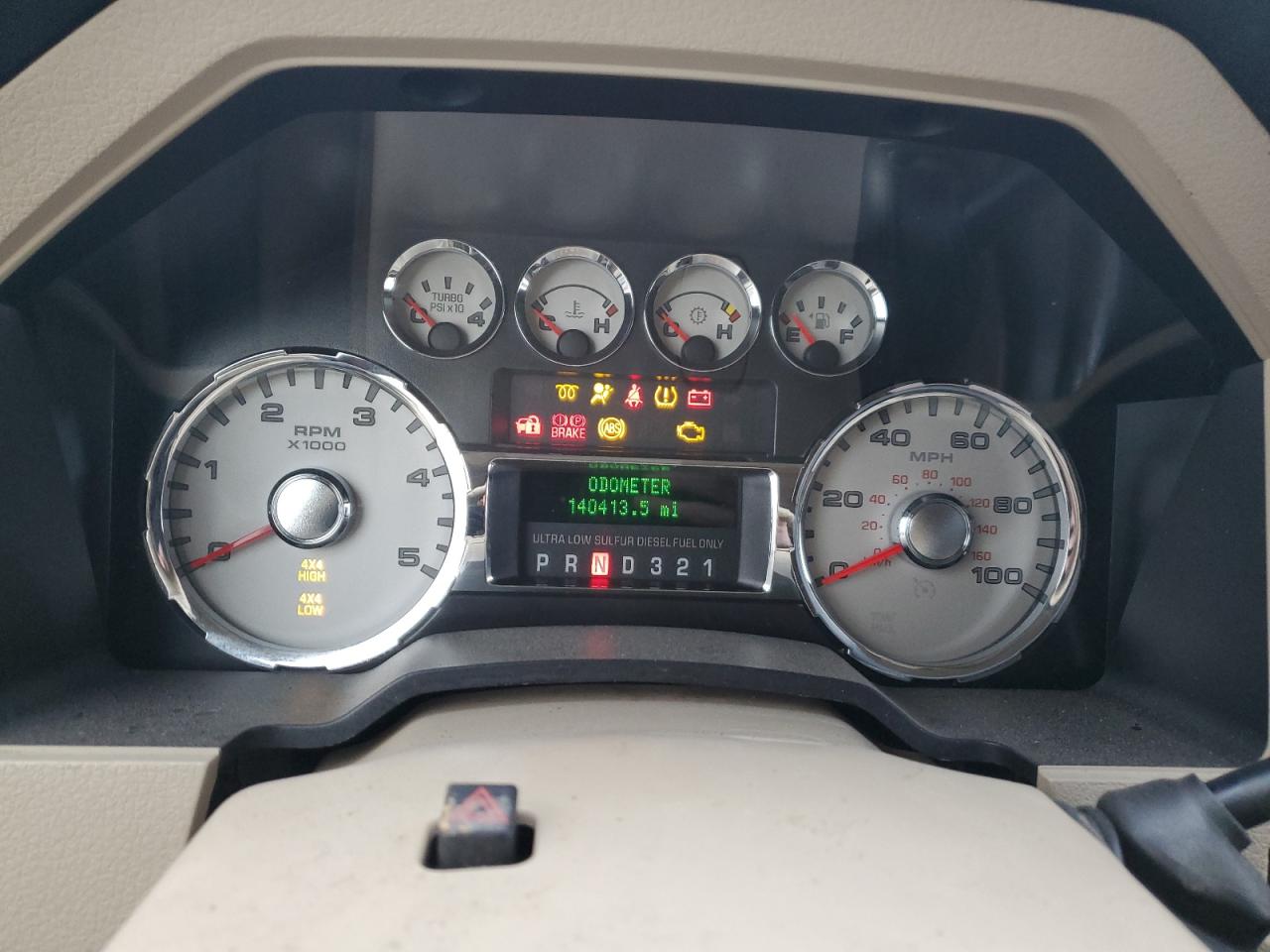 2008 Ford F250 - Image 9