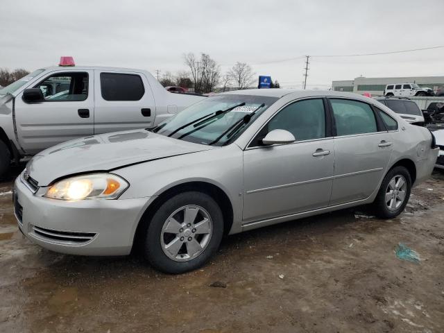 2008 Chevrolet Impala Lt