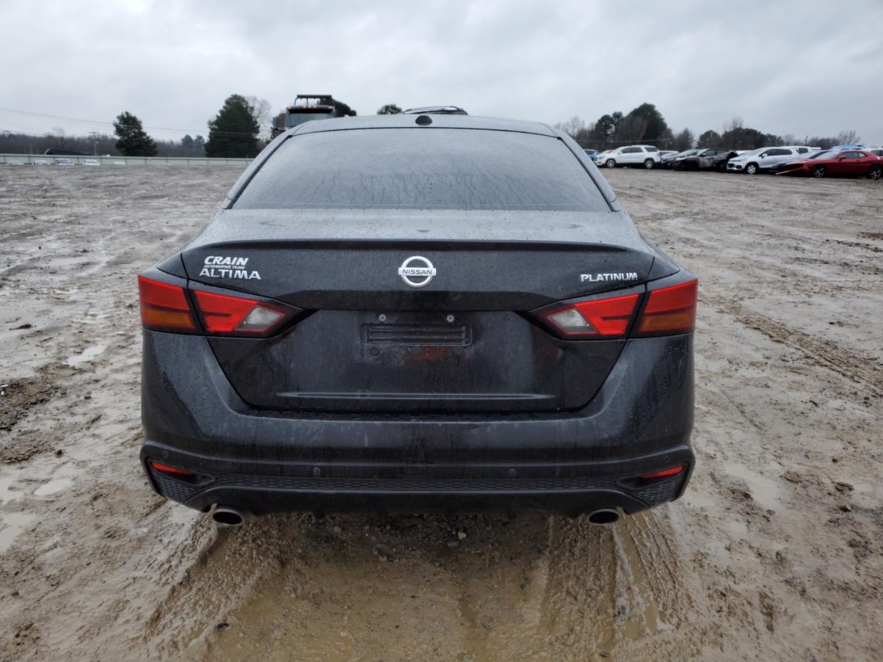 1N4BL4FV7KC100193 NISSAN ALTIMA 2019