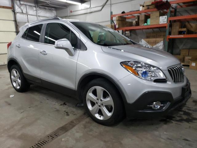  BUICK ENCORE 2016 Silver