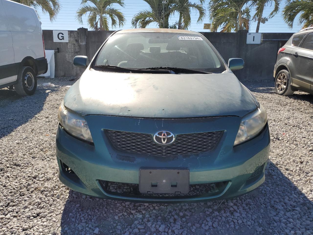 2009 Toyota Corolla - Image 5