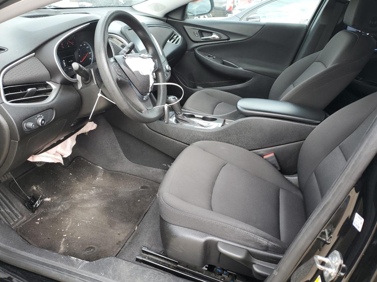 2018 Chevrolet Malibu - Image 7