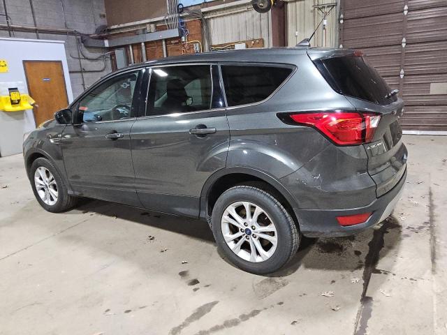  FORD ESCAPE 2019 Szary