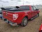 2011 Ford F150 Super Cab за продажба в Elgin, IL - Front End