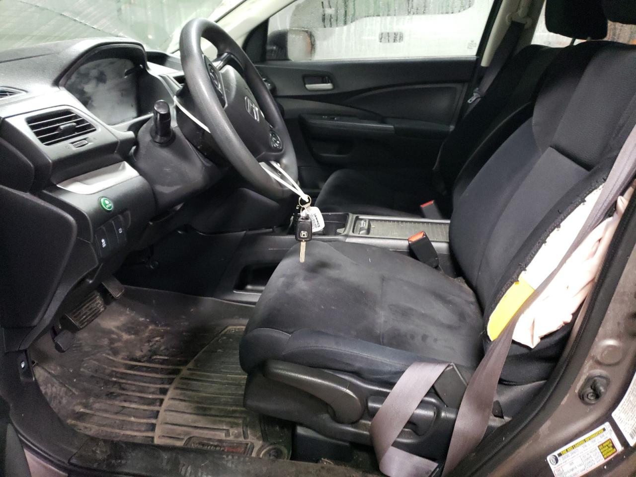 2014 Honda CR-V - Image 7