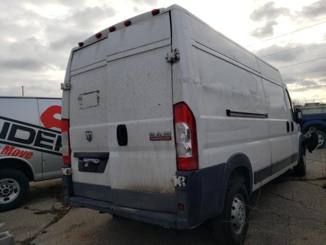 2017 RAM PROMASTER 2500 2500 HIGH