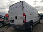 2017 RAM PROMASTER 2500 2500 HIGH à vendre chez Copart MI - DETROIT