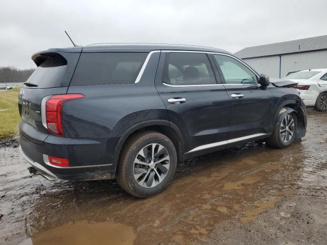  HYUNDAI PALISADE 2020 Blue