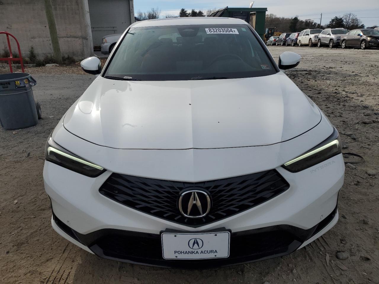2024 Acura Integra - Image 5