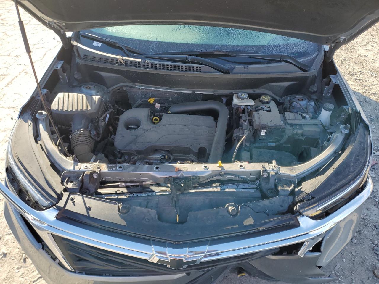 2023 Chevrolet Equinox - Image 13