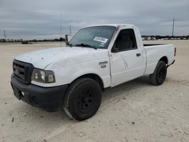 2008 Ford Ranger  for Sale in New Braunfels, TX - Rollover