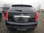 2012 Cadillac Srx Luxury Collection на продаже в Windsor, NJ - Front End