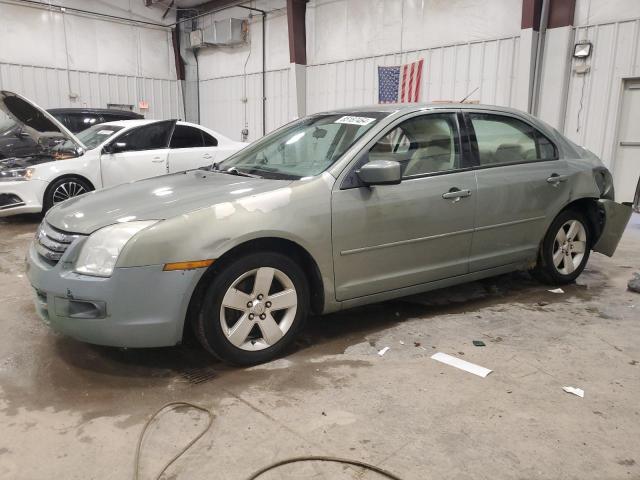 2008 Ford Fusion Se