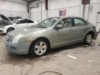 2008 Ford Fusion Se for Sale in Franklin, WI - Rear End