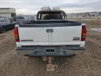 2002 Gmc Sierra K2500 Heavy Duty for Sale in Kansas City, KS - Burn