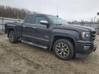 2016 Gmc Sierra K1500 Slt იყიდება Hampton-ში, VA - Rear End