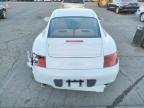 1999 Porsche 911 Carrera de vânzare în Vallejo, CA - Rear End